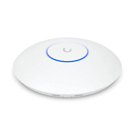 UniFi AP WiFi 7 Interior - 2,4GHz (2x2 688Mbps 4dbi) 5GHz (2x2 4.3Gbps 6dbi) 6GHz(2x2 5.8Gbps 5.8dbi) (1) 2.5GbE Req: U-PoE+