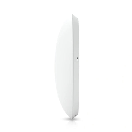 UniFi AP WiFi 7 Interior - 2,4GHz (2x2 688Mbps 4dbi) 5GHz (2x2 4.3Gbps 6dbi) 6GHz(2x2 5.8Gbps 5.8dbi) (1) 2.5GbE Req: U-PoE+
