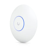 UniFi AP WiFi 7 Interior - 2,4GHz (2x2 688Mbps 4dbi) 5GHz (2x2 4.3Gbps 6dbi) 6GHz(2x2 5.8Gbps 5.8dbi) (1) 2.5GbE Req: U-PoE+
