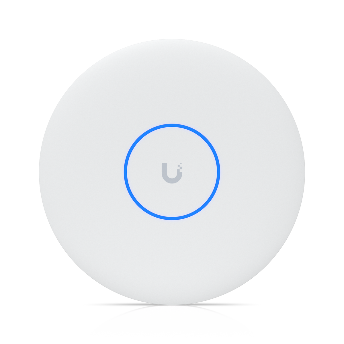 UniFi AP WiFi 7  Interior - 2,4GHz (2x2 688Mbps 4dbi) 5GHz (4x4 8.6Gbps 6dbi) 6GHz(2x2 5.8Gbps 6dbi) (1) 2.5GbE Req: U-PoE++