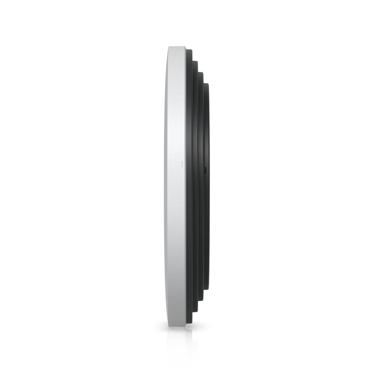 UniFi AP WiFi 7  Interior - 2,4GHz (2x2 688Mbps 4dbi) 5GHz (2x2 4.3Gbps 6dbi) 6GHz(2x2 5.8Gbps 6dbi) (1) 10GbE Req: U-PoE+ - Gestion y Equipos (G&E)