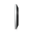 UniFi AP WiFi 7 Interior - 2,4GHz Negro (2x2 688Mbps 4dbi) 5GHz (2x2 4.3Gbps 6dbi) 6GHz(2x2 5.8Gbps 6dbi) (1) 10GbE Req: U-PoE+ - Gestion y Equipos (G&E)