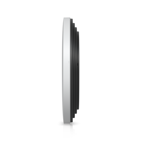 UniFi AP WiFi 7 Interior - 2,4GHz Negro (2x2 688Mbps 4dbi) 5GHz (2x2 4.3Gbps 6dbi) 6GHz(2x2 5.8Gbps 6dbi) (1) 10GbE Req: U-PoE+ - Gestion y Equipos (G&E)