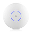 UniFi AP WiFi 7 Interior - 2,4GHz (2x2 688Mbps 4dbi) 5GHz (2x2 4.3Gbps 6dbi) 6GHz(2x2 5.8Gbps 5.8dbi) (1) 2.5GbE Req: U-PoE+