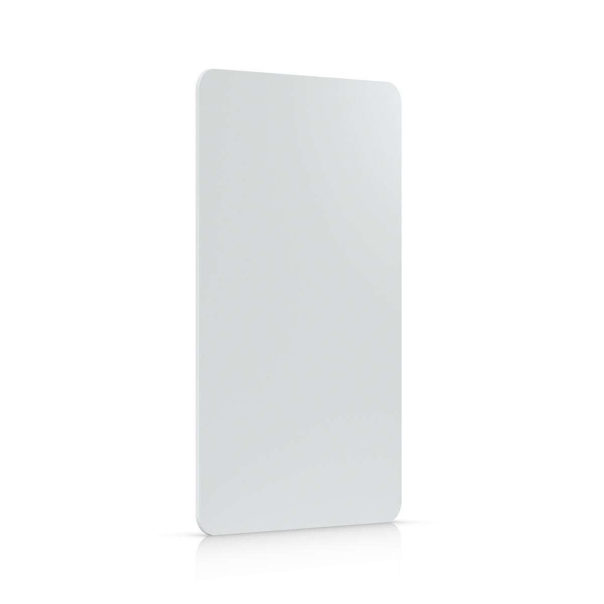 UniFi Access UBIQUITI Blanco 10-unids NFC 13,56MHz Tarjeta Proximidad AES-128 Unifi-Acces