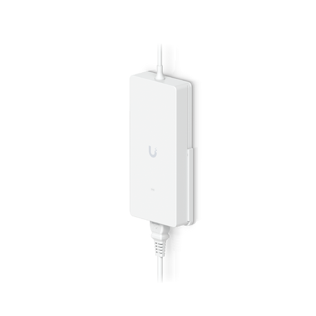 UISP AC-210W Fuente 54V 210W (USW-ULTRA) Req:Cable Trebol-C5 modelo 1163 - Gestion y Equipos (G&E)