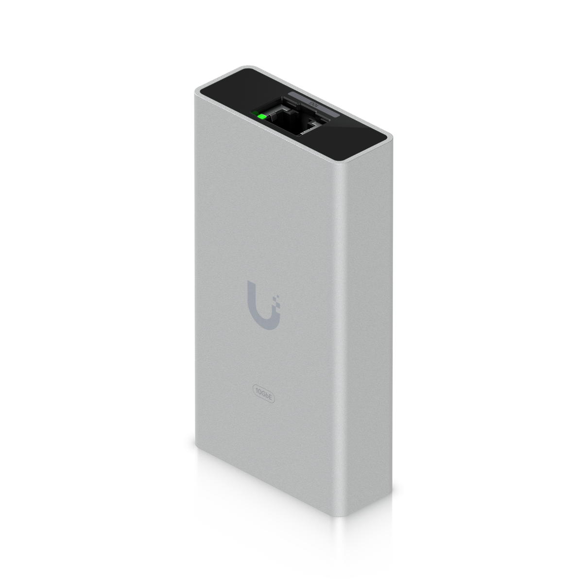 UnFi UI Adaptador Ethernet-USB-C 1-10G inc-Cable-USB-C