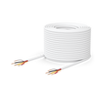 UniFi-Access 2x18AWG +2x22AWG 152mt Cable blanco chapa+sensor - Gestion y Equipos (G&E)