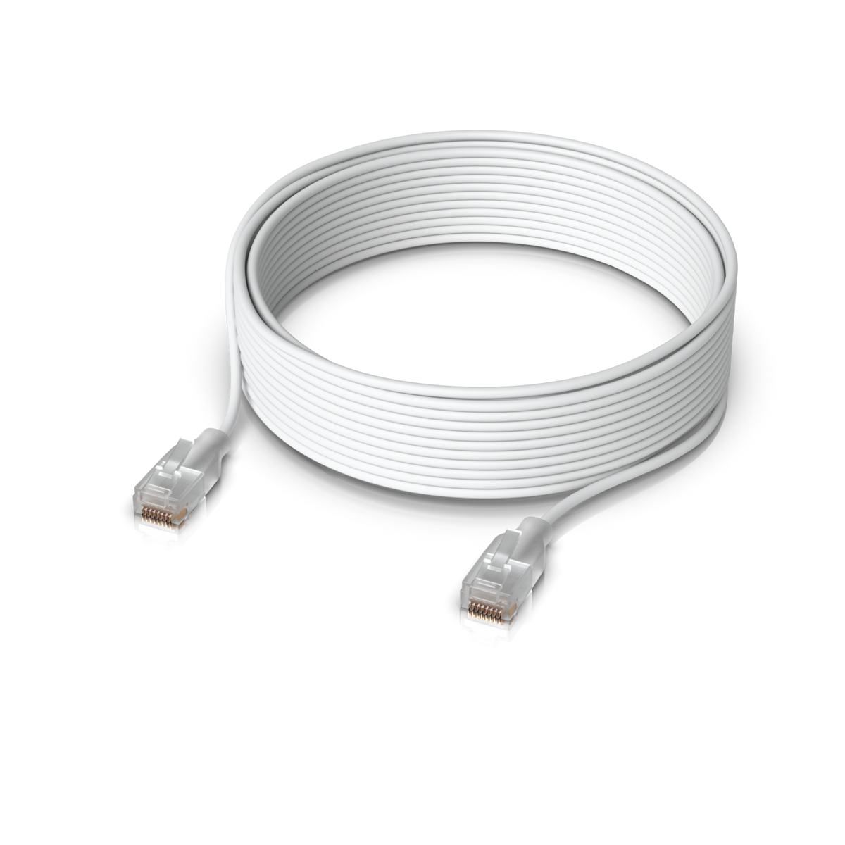 UniFi  WEP-15 15mt Cable Etherlighting Blanco Cat6