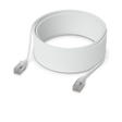 UniFi WEPA-15 UI 15mt Cable Etherlighting Blanco Cat6a - Gestion y Equipos (G&E)