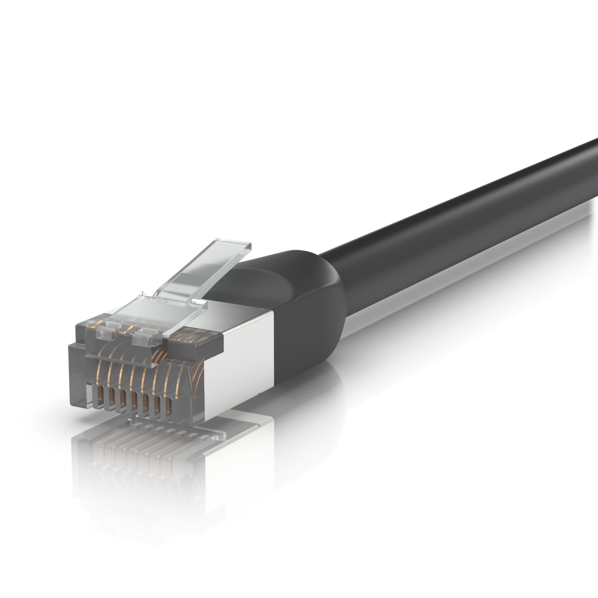 UniFi WOP-2 2mt Blanco F/UTP Cat5e