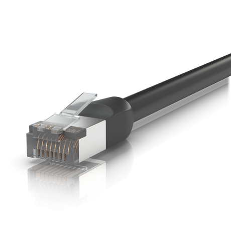 UniFi WOP-2 2mt Blanco F/UTP Cat5e - Gestion y Equipos (G&E)