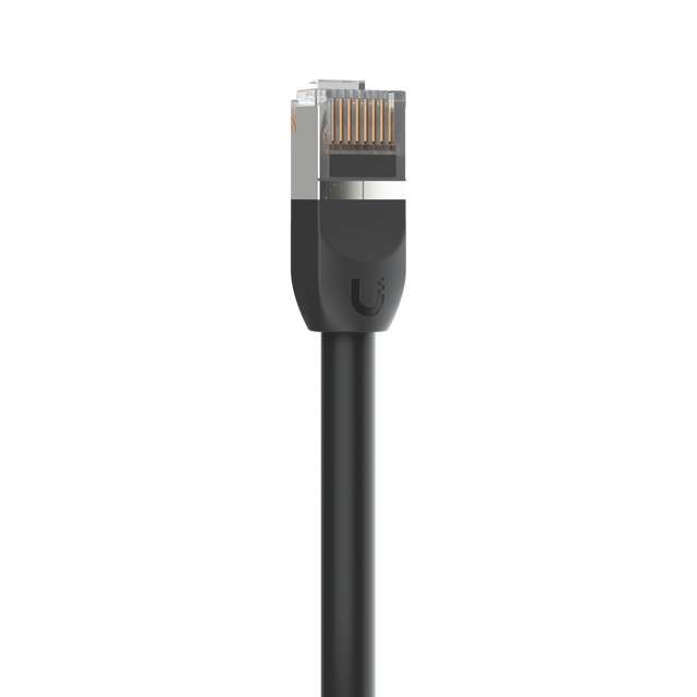 UniFi WOP-5 5mt Blanco F/UTP Cat5e Cable - Gestion y Equipos (G&E)