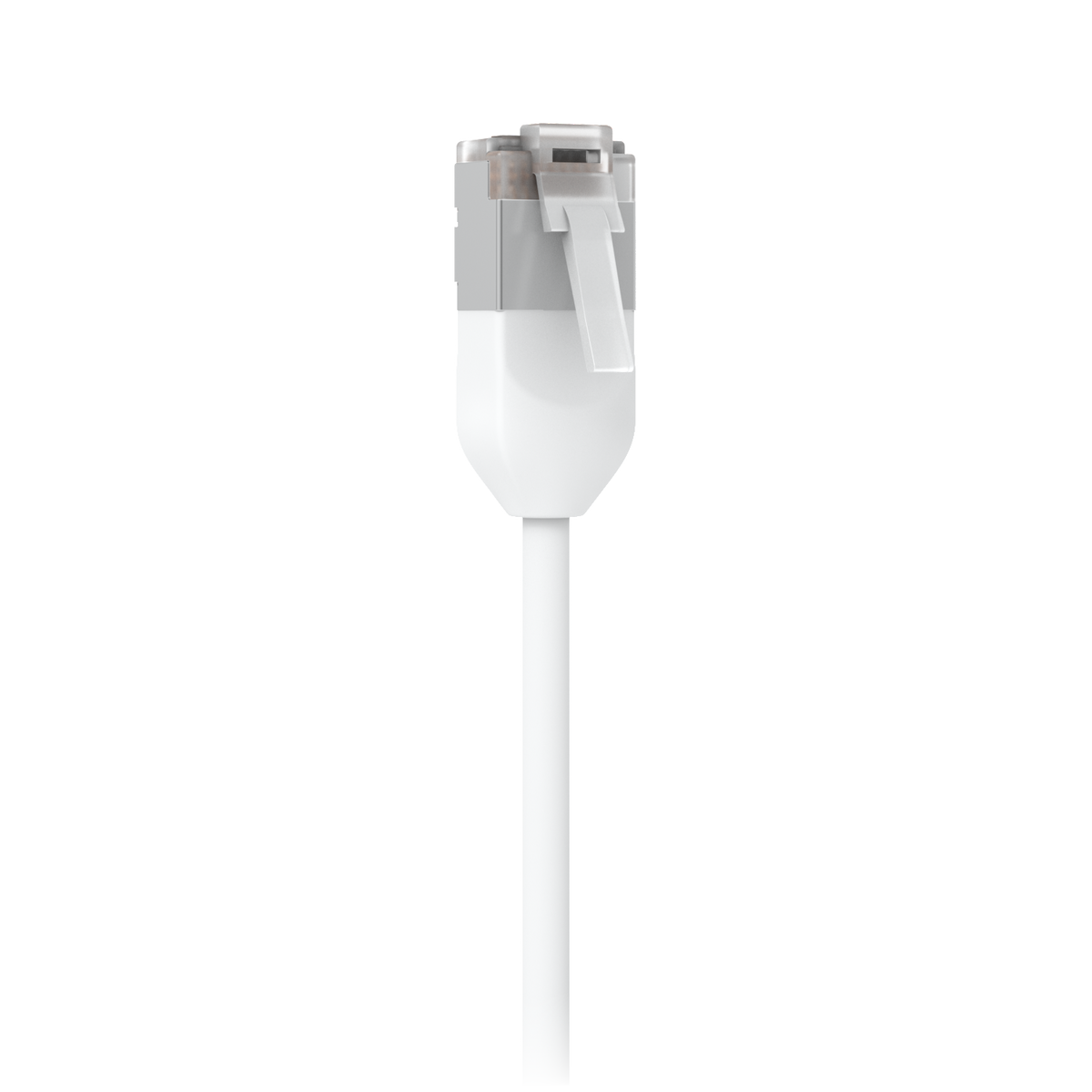 UniFi WOPA-12 12mt Blanco Cat6A F/UTP Cable Exterior TPE 10GbE - Gestion y Equipos (G&E)