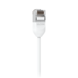 UniFi WOPA-05 5mt Blanco Cat6A F/UTP Cable Exterior TPE 10GbE - Gestion y Equipos (G&E)