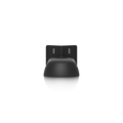UniFI Black Soporte Pared-Esquina-Poste 3/4-Tubo (p/UVC-G5-TURRET) - Gestion y Equipos (G&E)