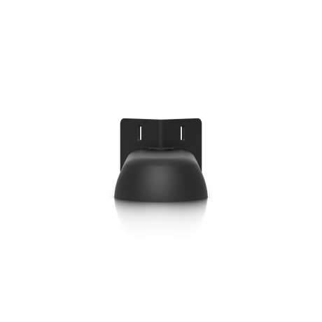 UniFI Black Soporte Pared-Esquina-Poste 3/4-Tubo (p/UVC-G5-TURRET) - Gestion y Equipos (G&E)