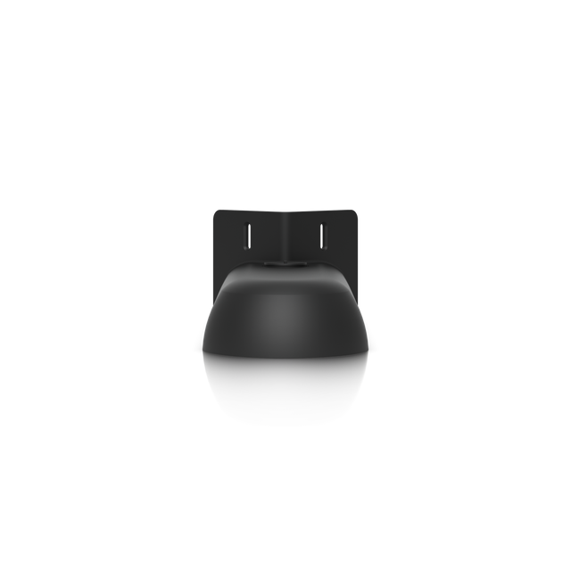 UniFI Black Soporte Pared-Esquina-Poste 3/4-Tubo (p/UVC-G5-TURRET) - Gestion y Equipos (G&E)