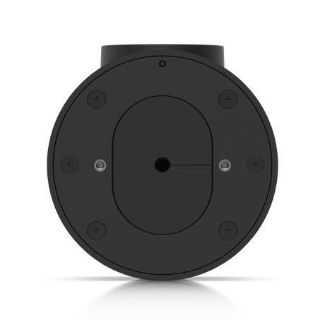 UniFi Caja Negra Conexion p/Camaras G5-Turret/Dome-Ultra G6-Bullet - Gestion y Equipos (G&E)