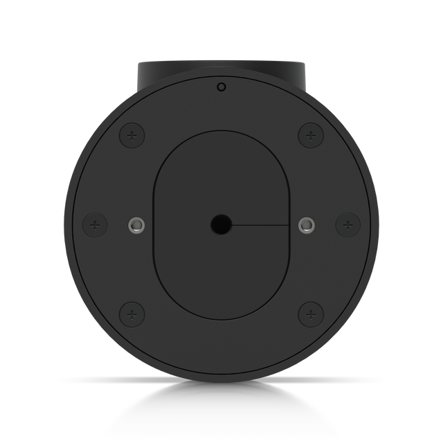 UniFi Caja Negra Conexion p/Camaras G5-Turret/Dome-Ultra G6-Bullet - Gestion y Equipos (G&E)