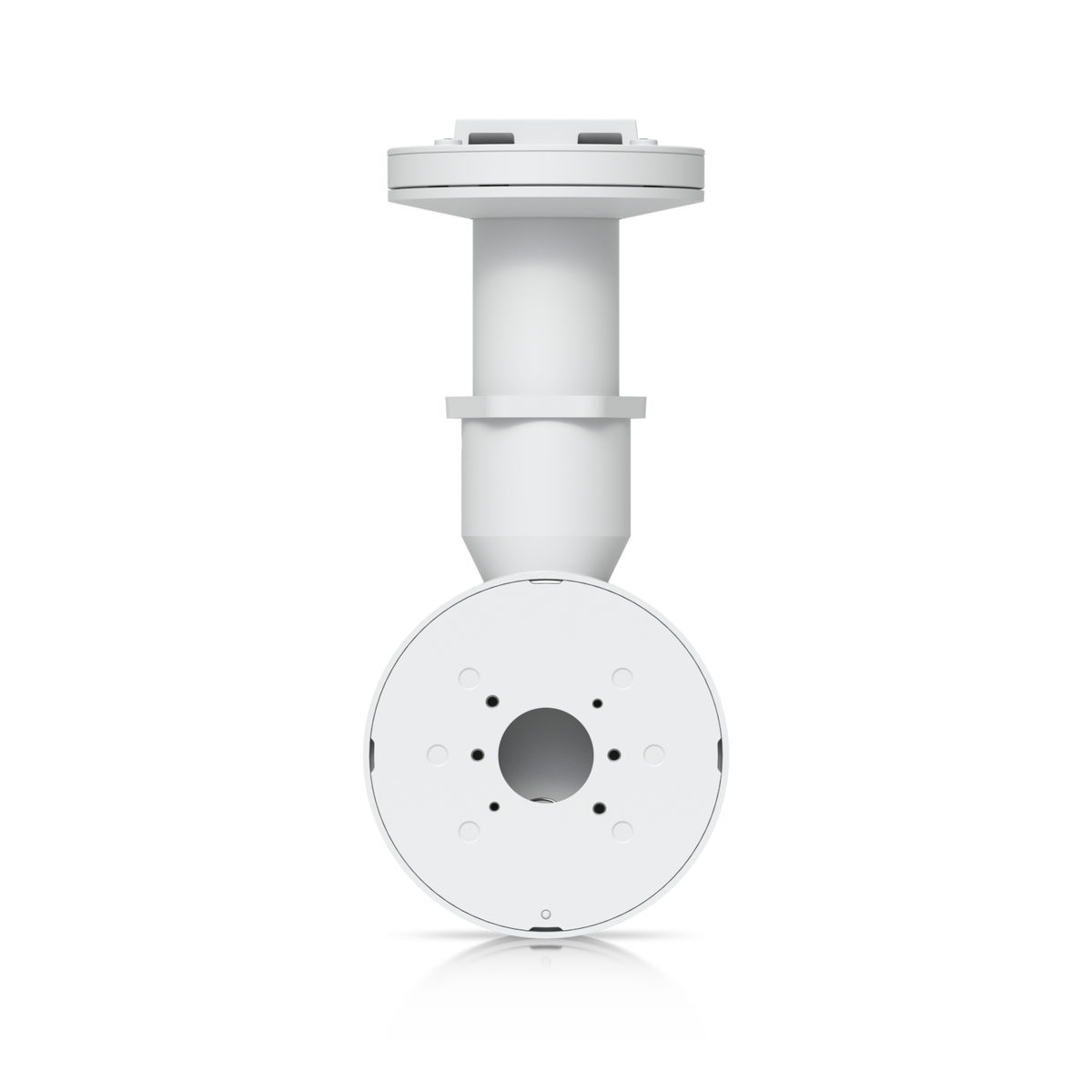 UniFi Blanco Soporte Doble Para Camara UVC UACC-CAMERA-DM-B