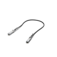 UniFi SFP+10Gbps Cable Directo Cobre 50CM Pasiv - Gestion y Equipos (G&E)