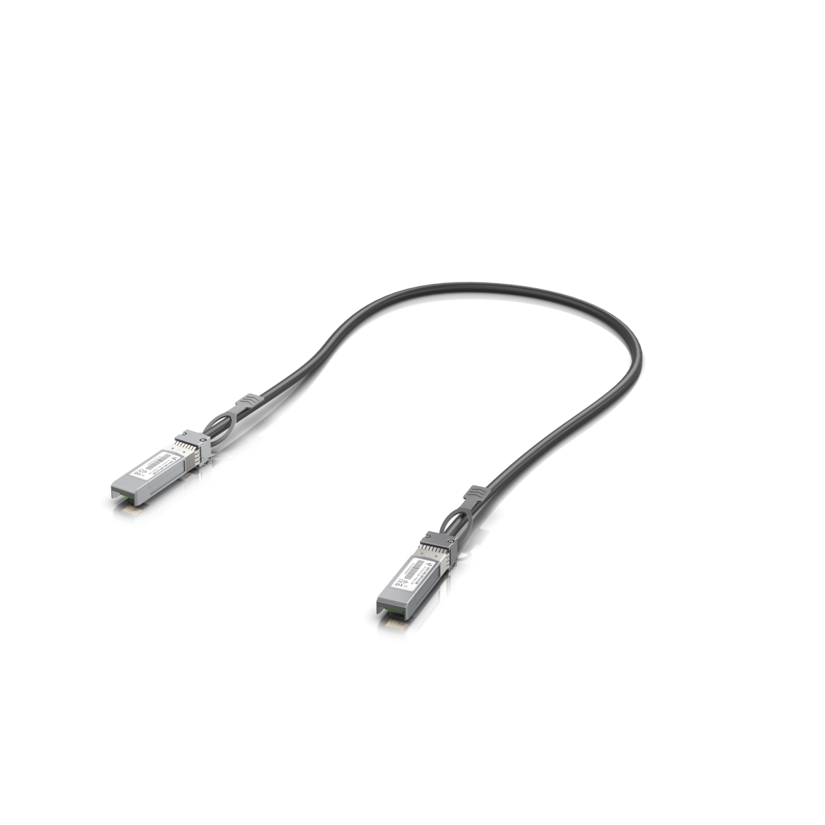 UniFi SFP+10Gbps Cable Directo Cobre 50CM Pasiv - Gestion y Equipos (G&E)