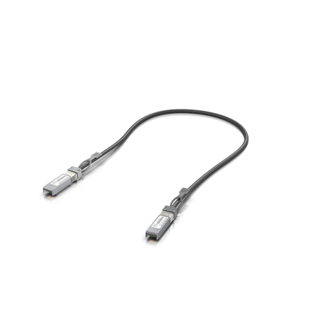 UniFi SFP28-25Gbps Cable Directo Backbone DAC 50cm - Gestion y Equipos (G&E)