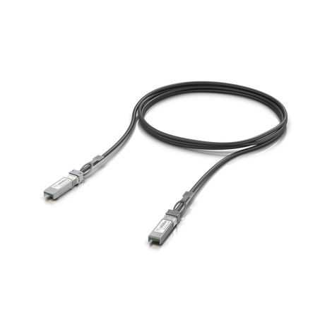 UniFi SFP+10Gbps Cable Directo Cobre 3M Pasiv - Gestion y Equipos (G&E)