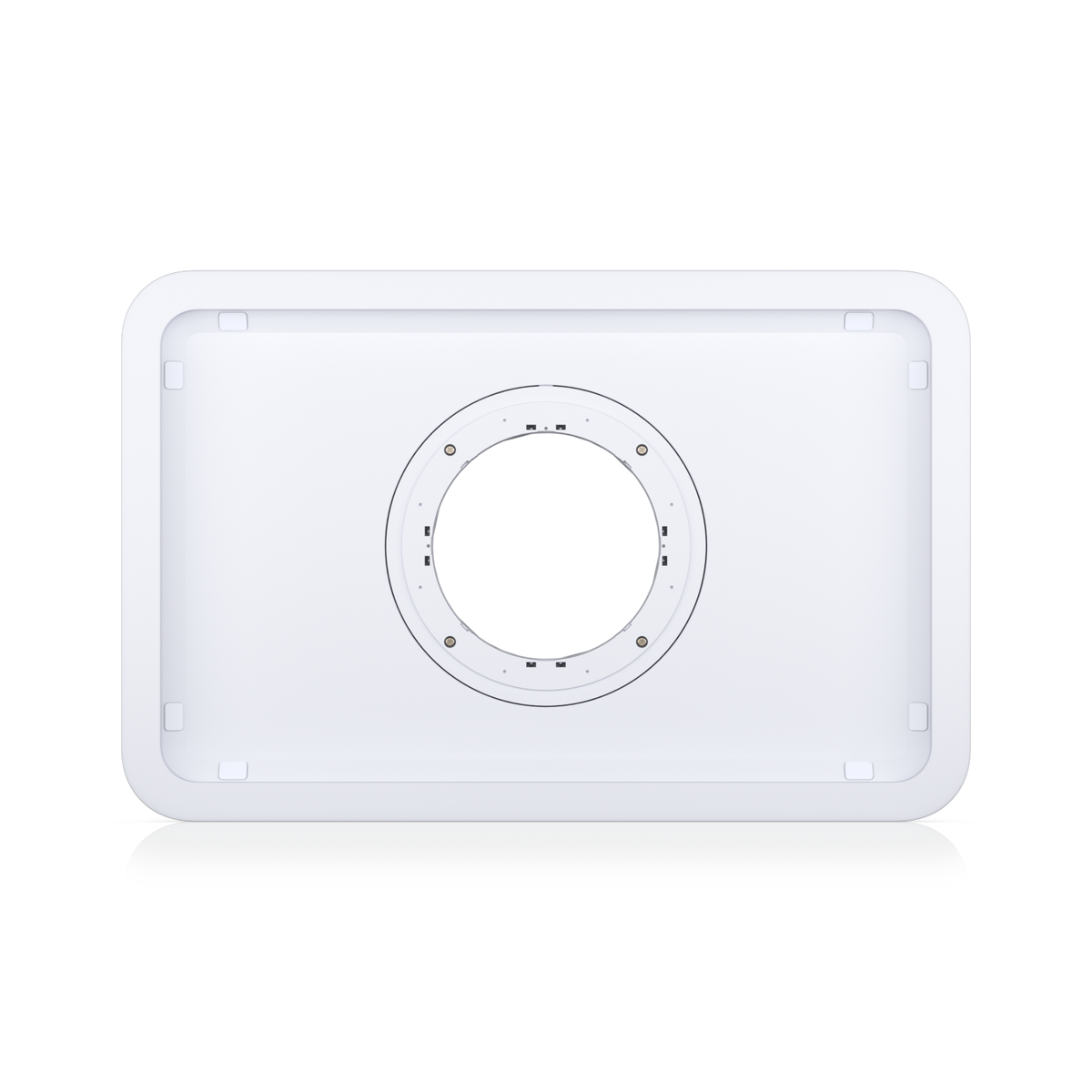 UniFi Connect DISPLAY-FM Flush Mount para Pantalla UC-Display 21-pulg
