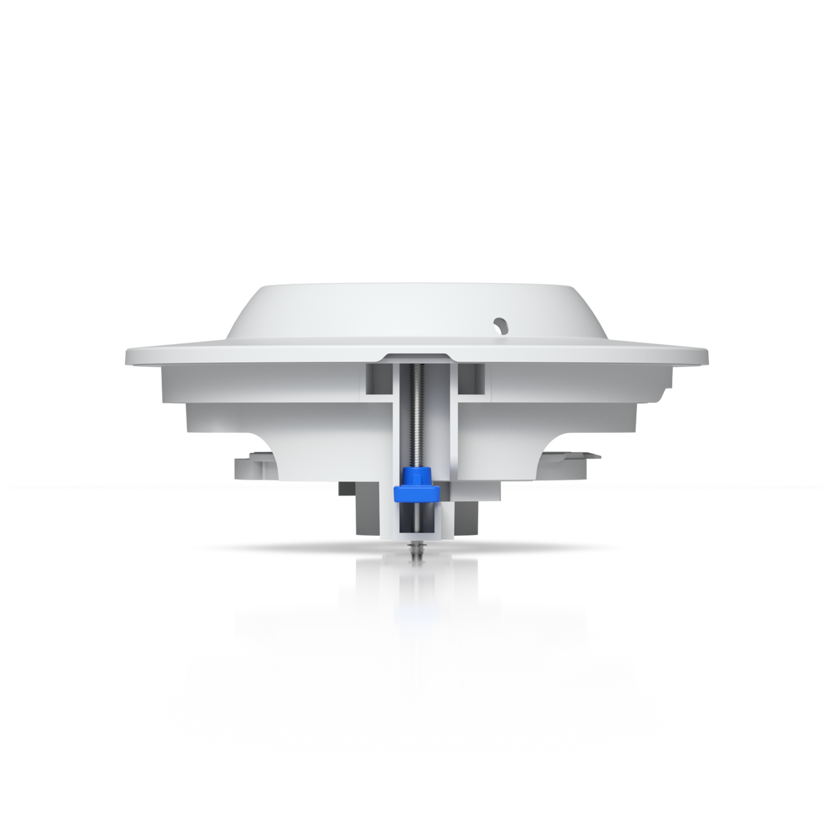 UniFi Blanco Soporte Cielo Empotrado p/UVC-AI-Dome en Techo | Gestion y ...