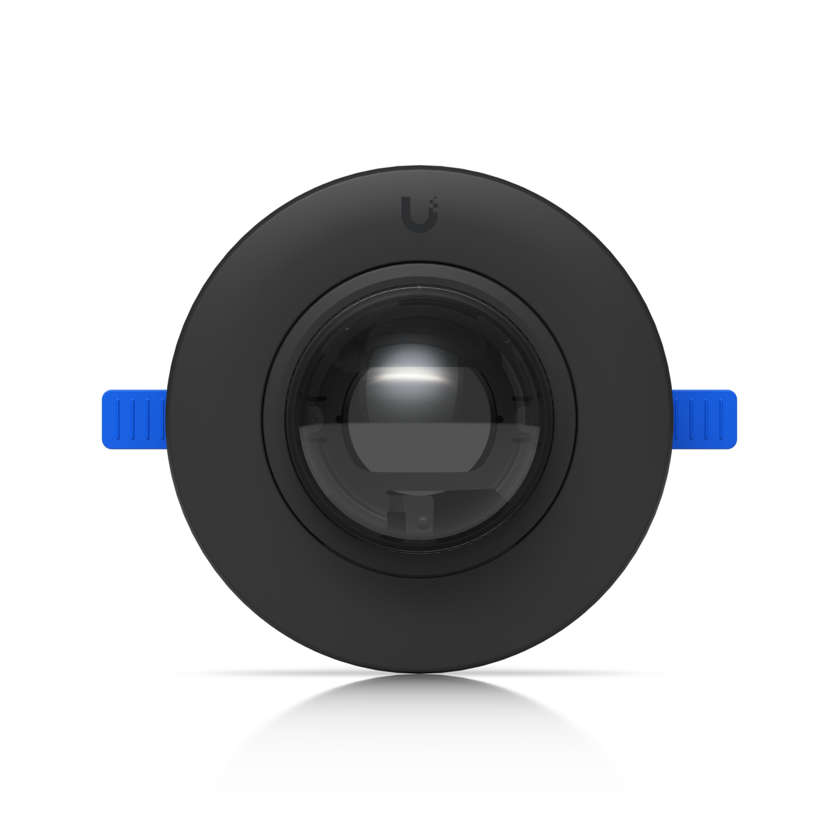 UniFi Negro Soporte Cielo Empotrado Burbuja Ahumada p/UVC-G5-Dome-Ultra - Gestion y Equipos (G&E)