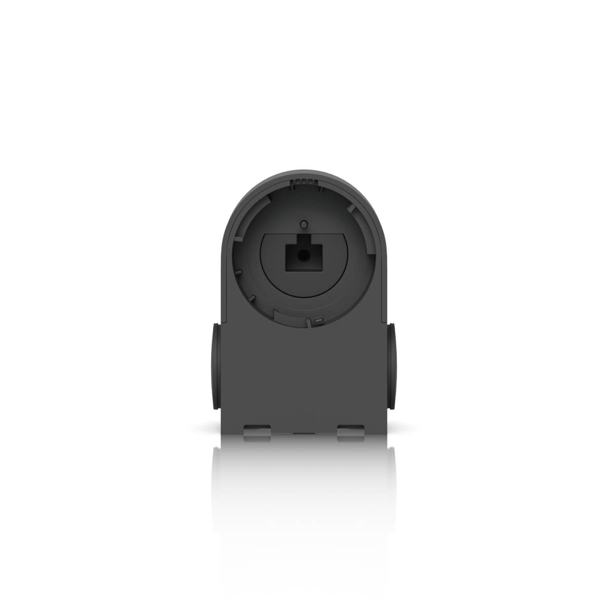 UniFi Negro Adaptador de Conducto Tubo-3/4 Para UVC-G5-PTZ Exterior