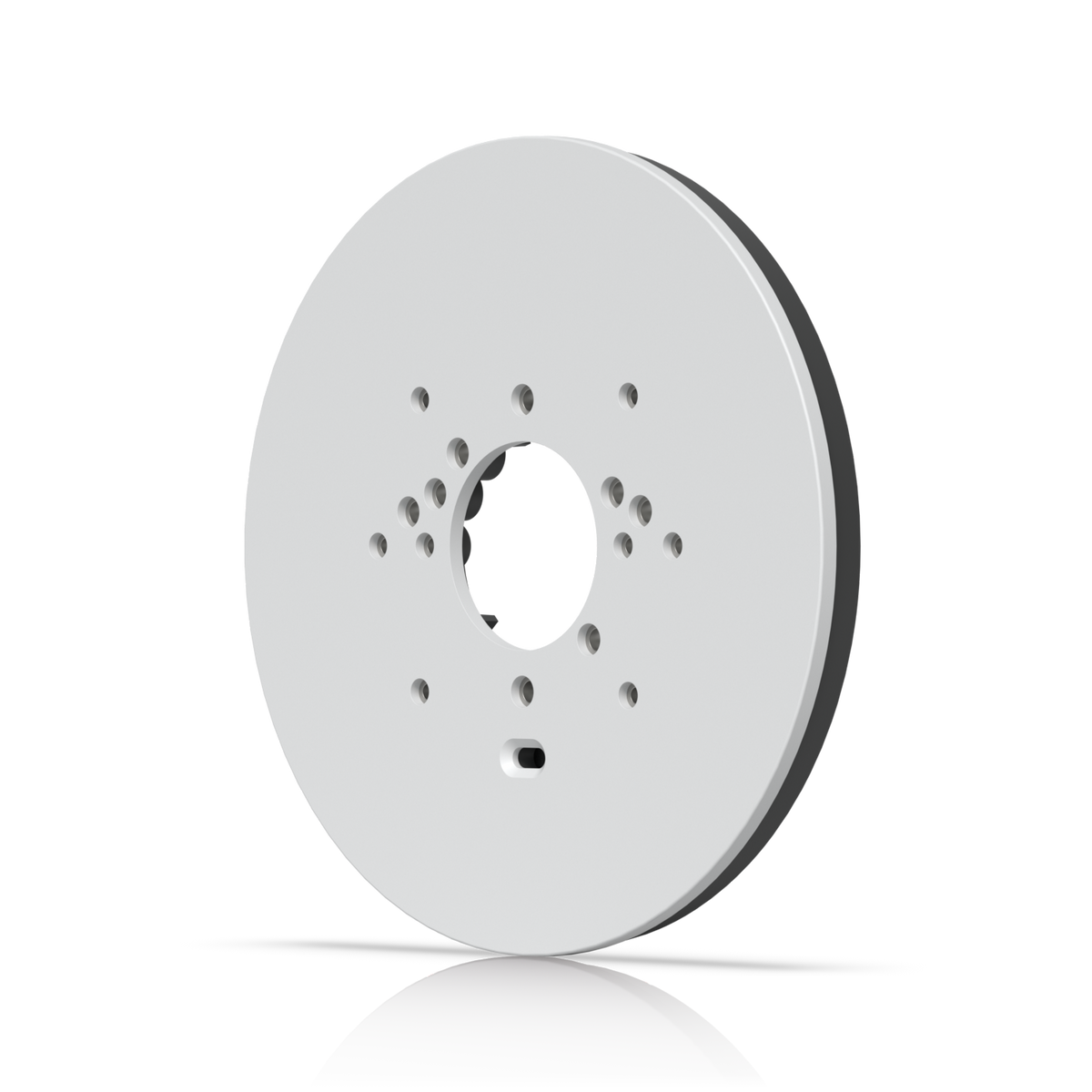 UACC-GB-W UI Blanco Placa de Montaje Para Camaras Ubiquiti