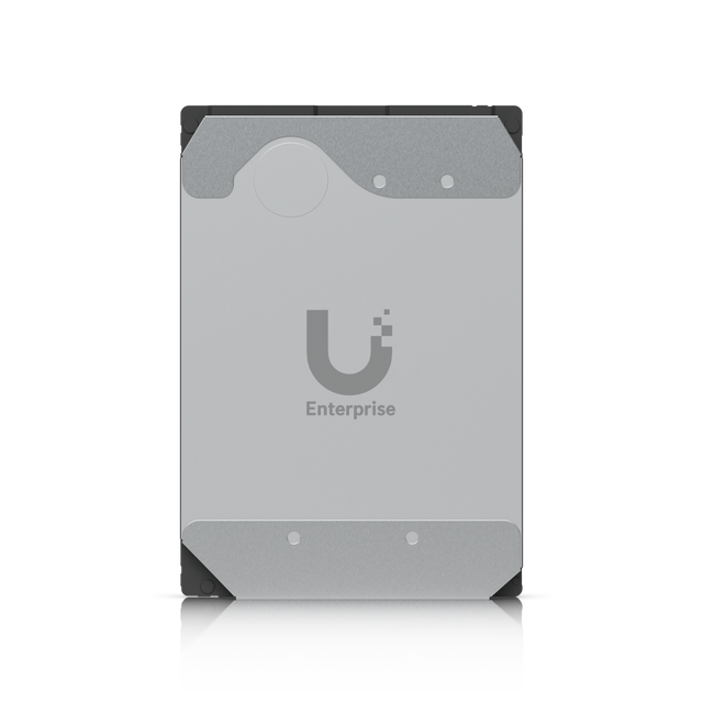 UniFi HDD 16TB CMR 512mb 7200rpm Disco Duro interno 3,5pulg SATA 6Gbps - Gestion y Equipos (G&E)