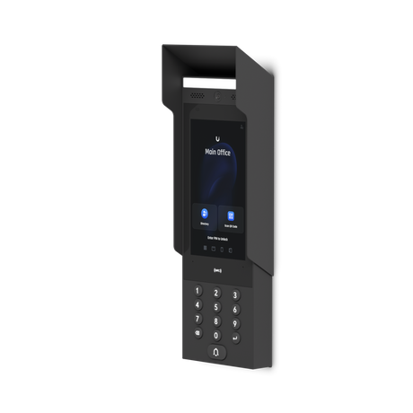 UniFi Accesorio Cobertura Solar p/UA-Intercom UV Acero Galvanizado - Gestion y Equipos (G&E)