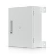 UniFi Un gabinete para interior y exterior diseñado para concentradores, conmutadores y accesorios de acceso UniFi. - Gestion y Equipos (G&E)