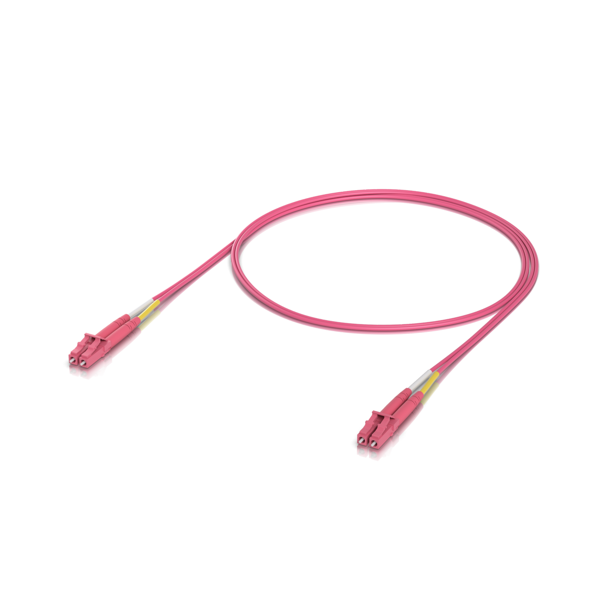 UnIFi JF4LL1U UBIQUITI 1mt LC-LC OM4 MultiModo MM Duplex Jumper Fibra 50/125um 2mm