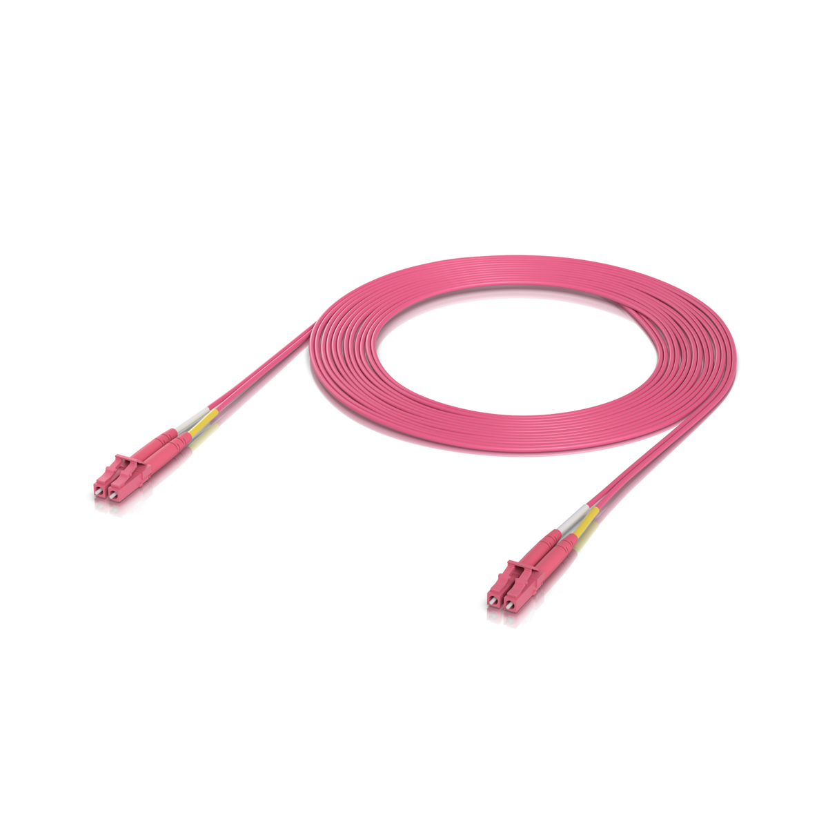 UnIFi JF4LL3U UBIQUITI 3mt LC-LC OM4 MultiModo MM Duplex Jumper Fibra 50/125um 2mm - Gestion y Equipos (G&E)
