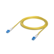 UnIFi JFSLL5U UBIQUITI 5mt LC-LC MonoModo SM OS2 Duplex Jumper Cable Fibra 2mm - Gestion y Equipos (G&E)