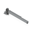 UniFi Access Panic Bar – Emergency Exit Door Hardware - Gestion y Equipos (G&E)