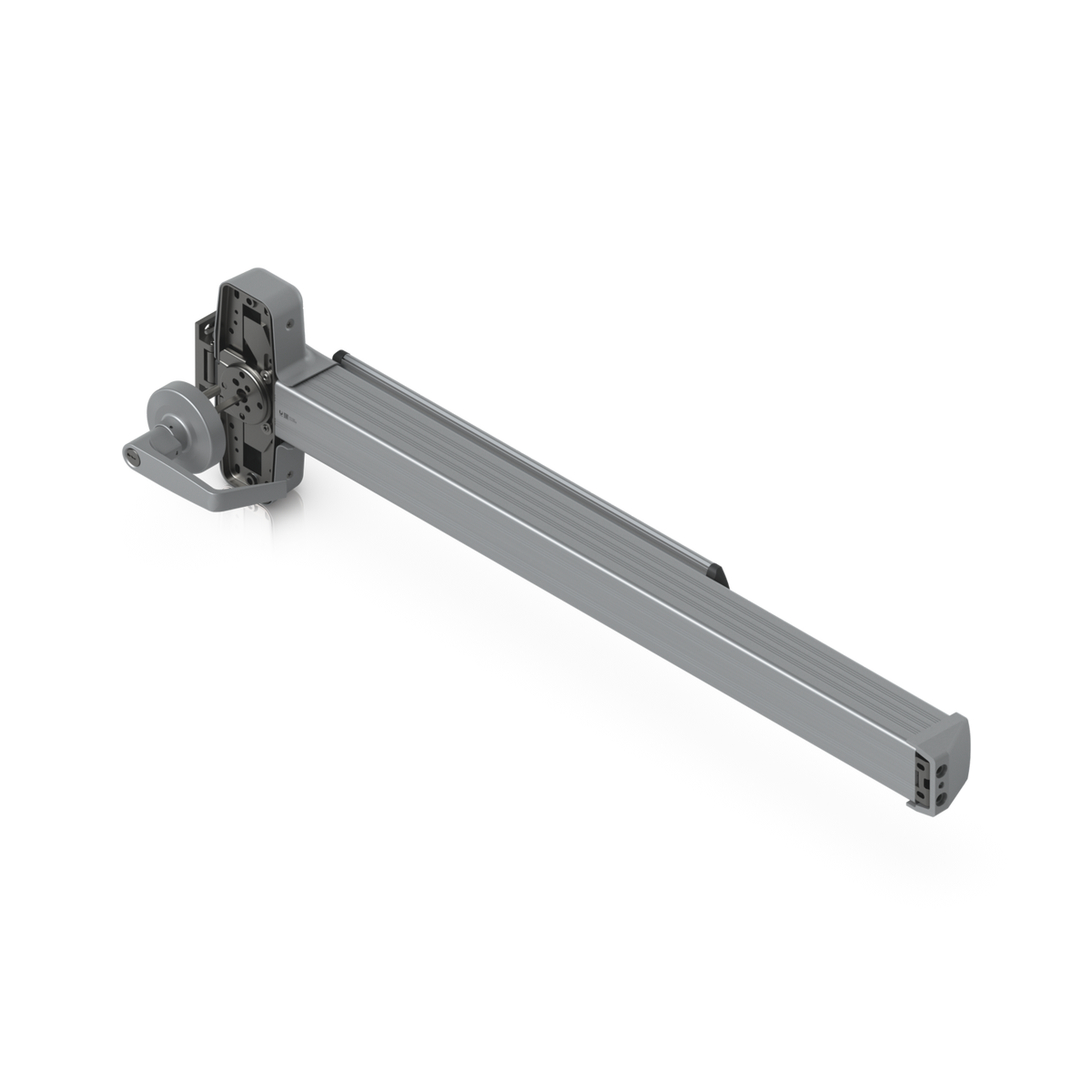 UniFi Access Panic Bar – Emergency Exit Door Hardware - Gestion y Equipos (G&E)