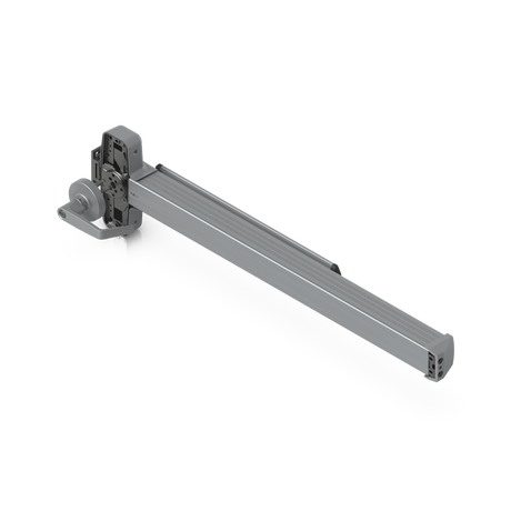 UniFi Access Panic Bar – Emergency Exit Door Hardware - Gestion y Equipos (G&E)
