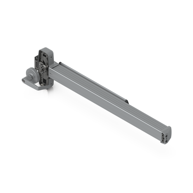 UniFi Access Panic Bar – Emergency Exit Door Hardware - Gestion y Equipos (G&E)