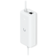 UniFi U-POE+-USBC 30W Inyector PoE+ 0,65A 802.3at Req: Cable Trebol-C5 modelo 1163 - Gestion y Equipos (G&E)