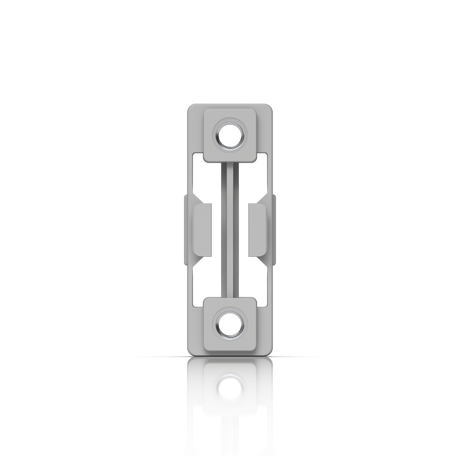 UniFi URACK-PM UBIQUITI 1un Adaptador URACK para Rack Bastidor Clasico 19-pulg 1U - Gestion y Equipos (G&E)