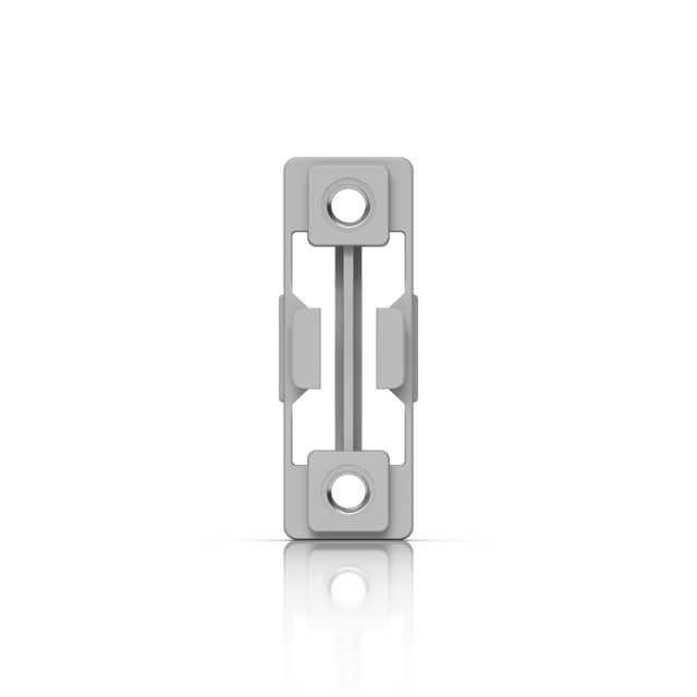 UniFi URACK-PM UBIQUITI 1un Adaptador URACK para Rack Bastidor Clasico 19-pulg 1U - Gestion y Equipos (G&E)