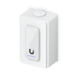 UniFi Blanco Caja de Conexion Unifi Acces p/UA-G2. UA-ULTRA. VIEWER - Gestion y Equipos (G&E)