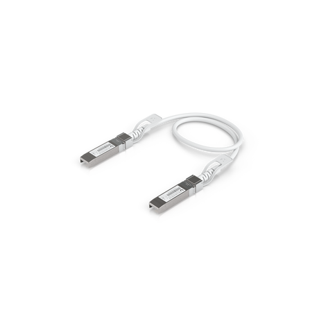 UniFi 30cm Uplink SFP28-25Gbps Cable DAC Cobre Directo 1G/10G/25G - Gestion y Equipos (G&E)