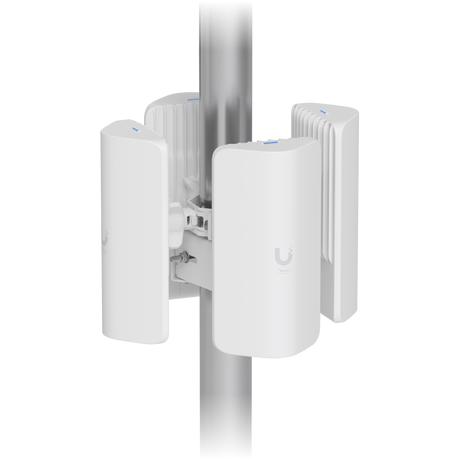 UISP Montaje Para 4x WaveAP-Micro 360Âº Poste - Gestion y Equipos (G&E)